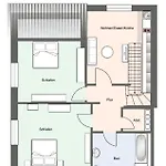 Reetdachhaus Ruem Hart Huus Reetdachhaus Ruem Hart Huus Böhl