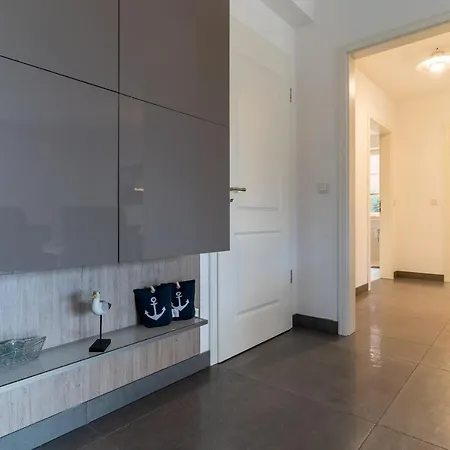 Reetdachhaus Ruem Hart Huus Reetdachhaus Ruem Hart Huus Dom wakacyjny