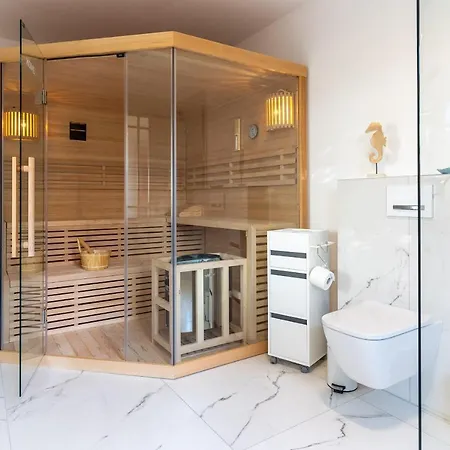 Reetdachhaus Ruem Hart Huus Reetdachhaus Ruem Hart Huus Dom wakacyjny