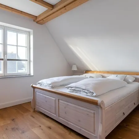 Reetdachhaus Ruem Hart Huus Reetdachhaus Ruem Hart Huus Sankt Peter-Ording