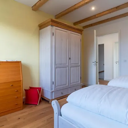 Reetdachhaus Ruem Hart Huus Reetdachhaus Ruem Hart Huus Sankt Peter-Ording