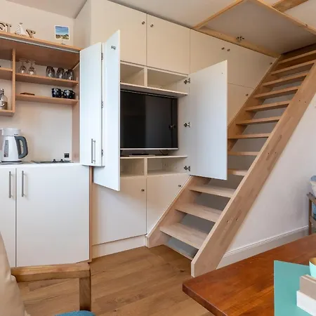 Holiday home Reetdachhaus Ruem Hart Huus Reetdachhaus Ruem Hart Huus